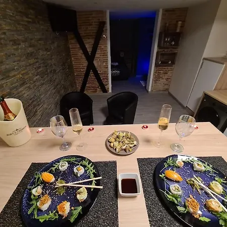 Apartamento F**k *